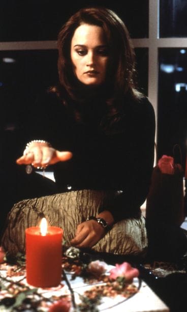 Noitapiiri Robin Tunney 1996 2