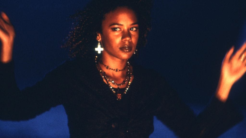 Noitapiiri Rachel True 1996