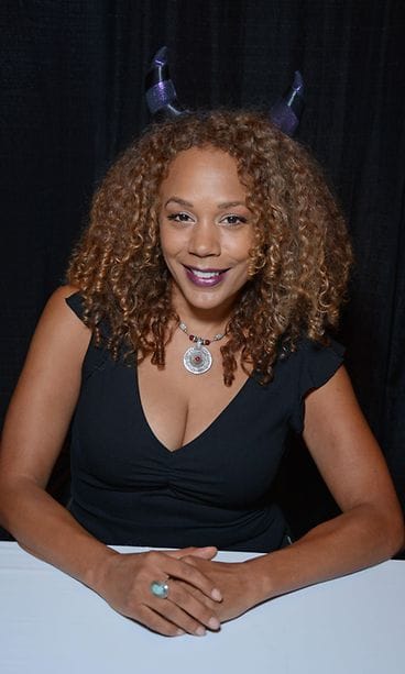 Rachel True 2015