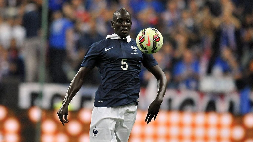 Mamadou Sakho