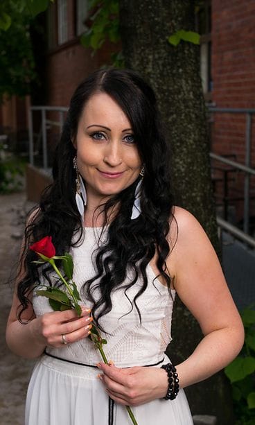 nina åkerman