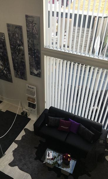 hpolohuone ylhäältä