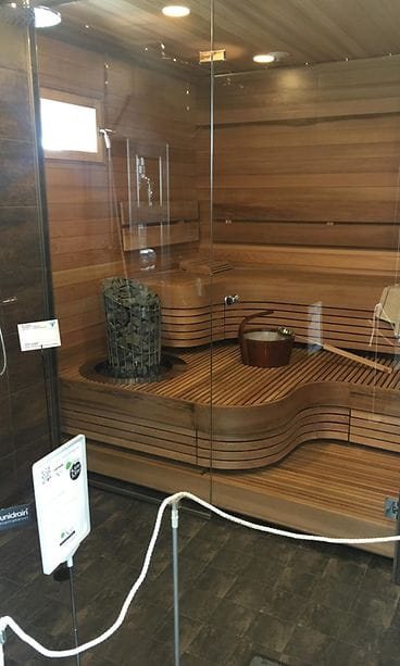 hpsauna