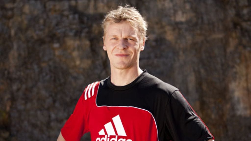 Toni Nieminen.