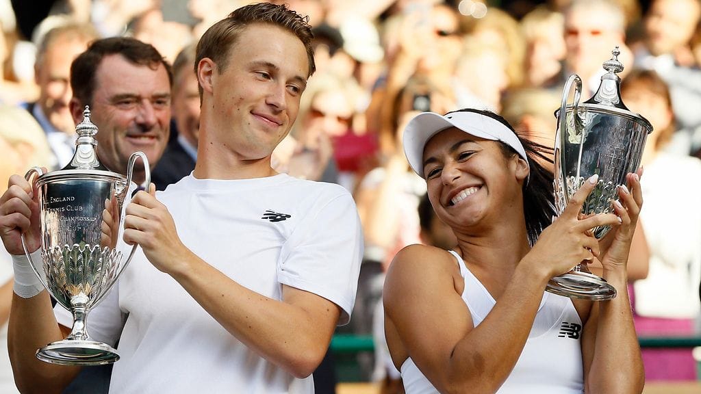 Henri Kontinen (arkistokuva)