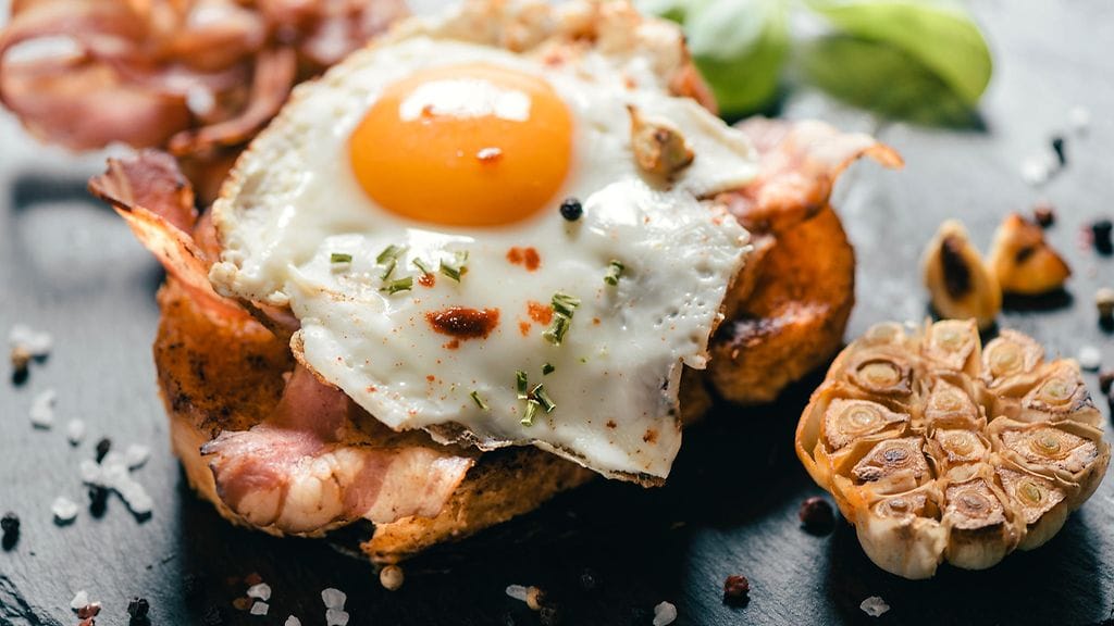 Skandinaavinen ruokavalio perustuu rentouteen.