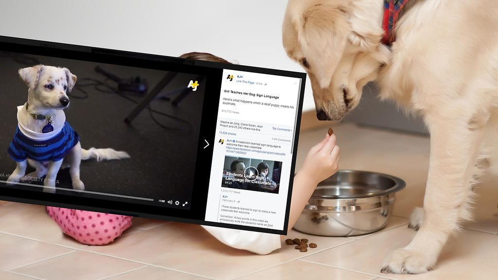 Kuvituskuva, kuvakaappaus Facebookista