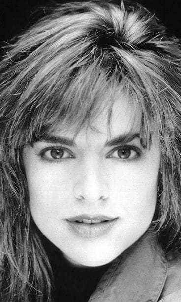 Lisa Rinna vuonna 1990.
