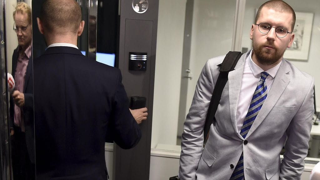 Sebastian Tynkkynen haluaa "kitkeä islamin pois Suomesta".