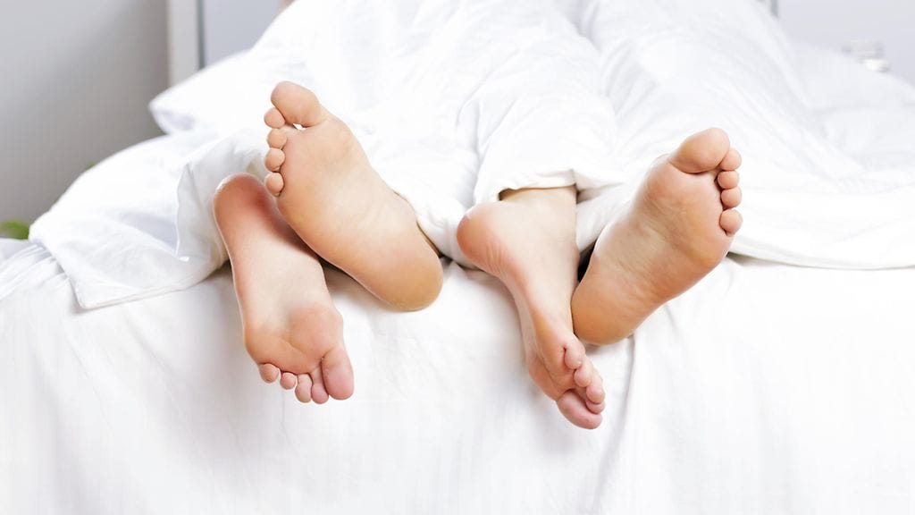 "Tämä ei ole sitä, miltä se näyttää..."