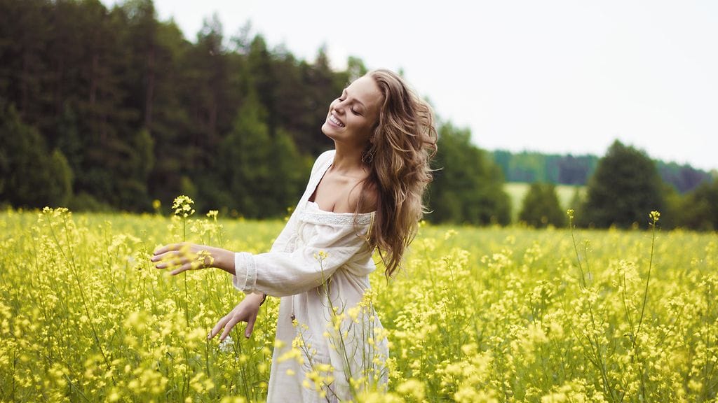 Elämääsi muovaavat myös ihmiset, joiden keskellä elät.