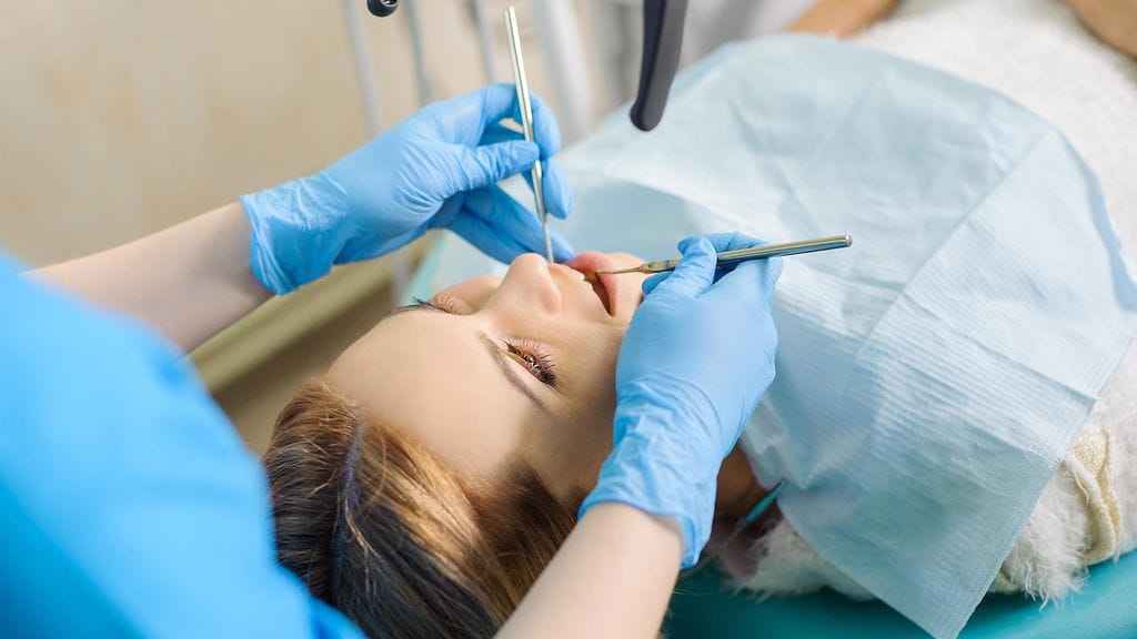 Yhdysvaltalaisen tutkimuksen mukaan suurin osa hammaslääkäreistä ei noudata tärkeää sääntöä, joka on erittäin tärkeä potilaan hyvinvoinnin kannalta.