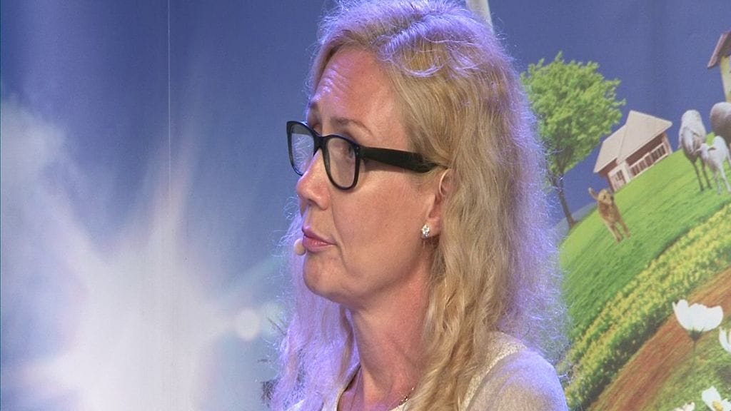 Auer SuomiAreena 2016