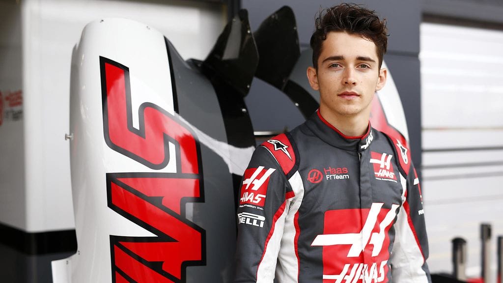 Charles Leclerc