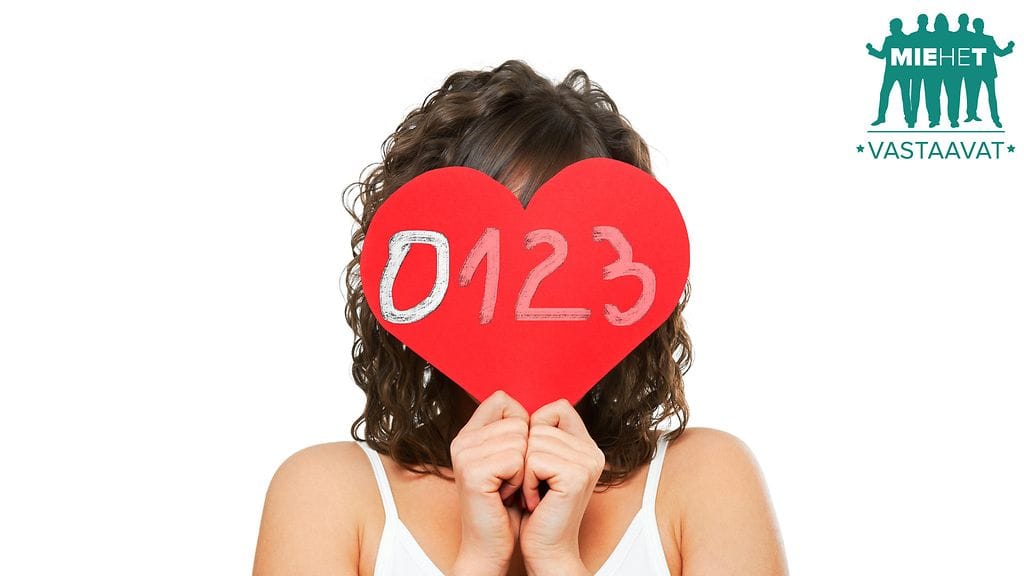 Juttusarjassa miehet vastaavat joka viikko lukijoiden kysymyksiin.