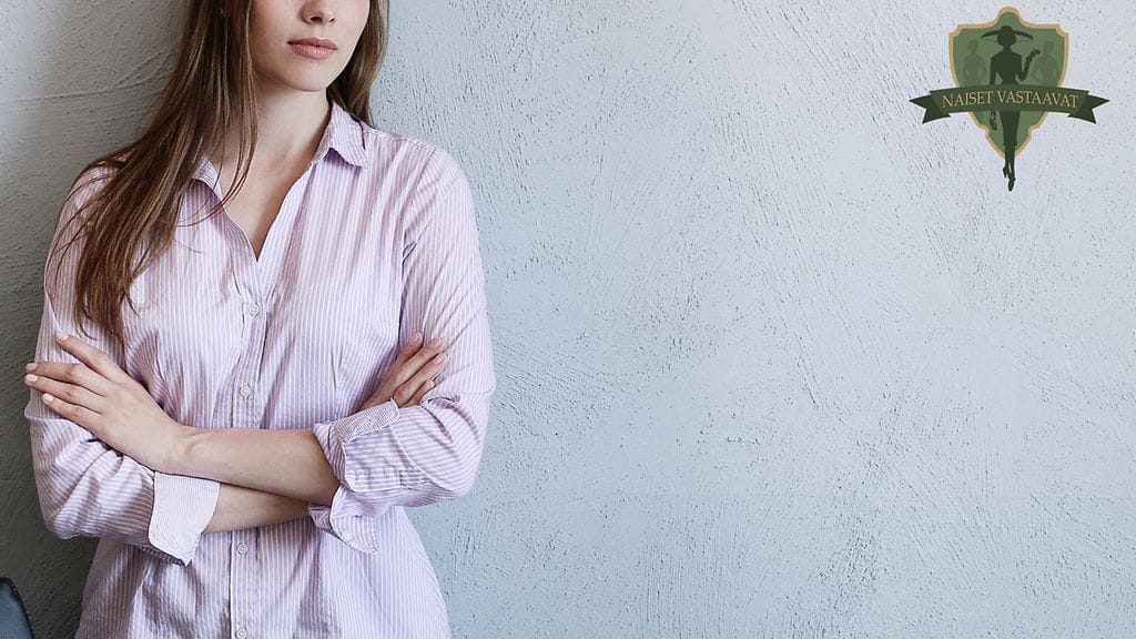 Juttusarjassa naiset vastaavat joka viikko lukijoiden kysymyksiin.