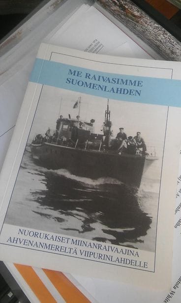 Erwes,kirja