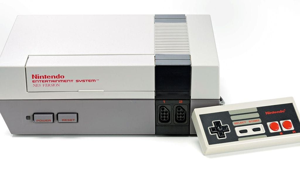 nes