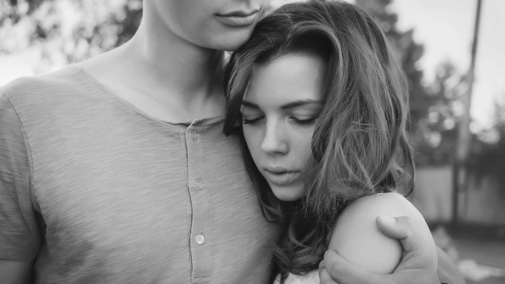 Jokaisen surutyö on erilainen ja vie oman aikansa.