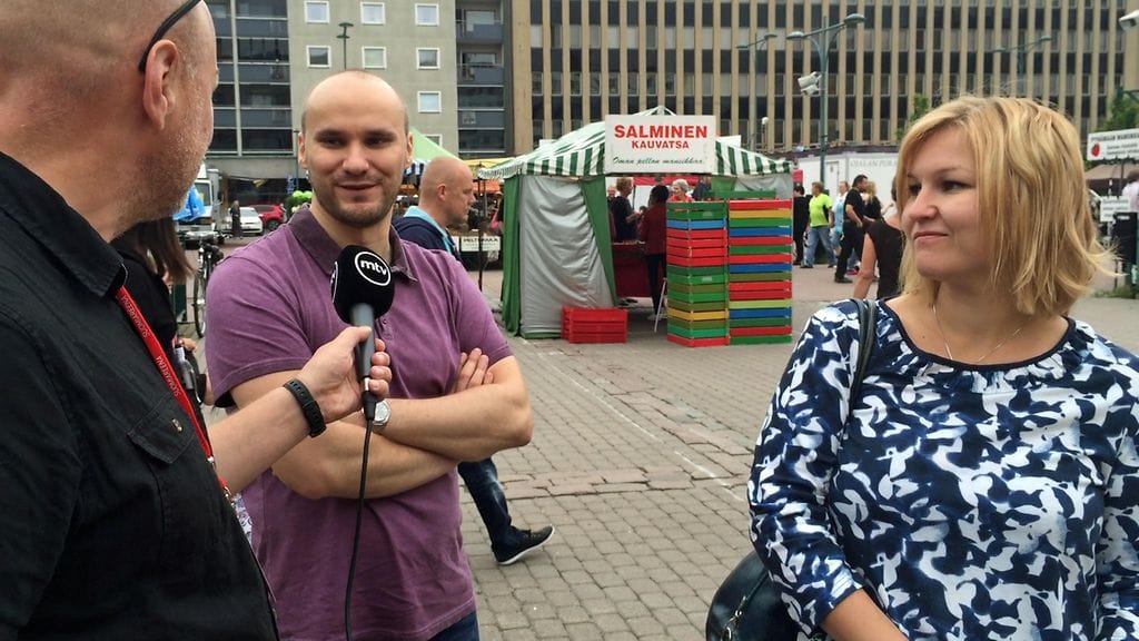 LamminpaaSalo Gallup