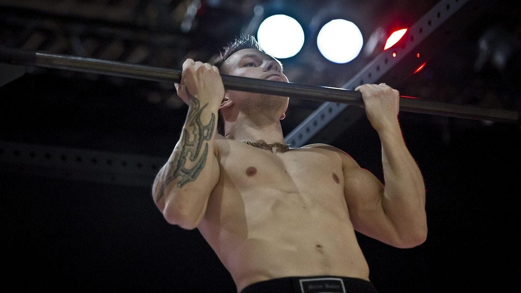 Joonas Mäkipelto. Arkistokuva.