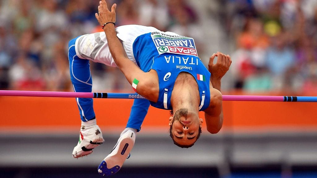 Tuoreen Euroopan mestarin olympialaiset jäävät väliin.