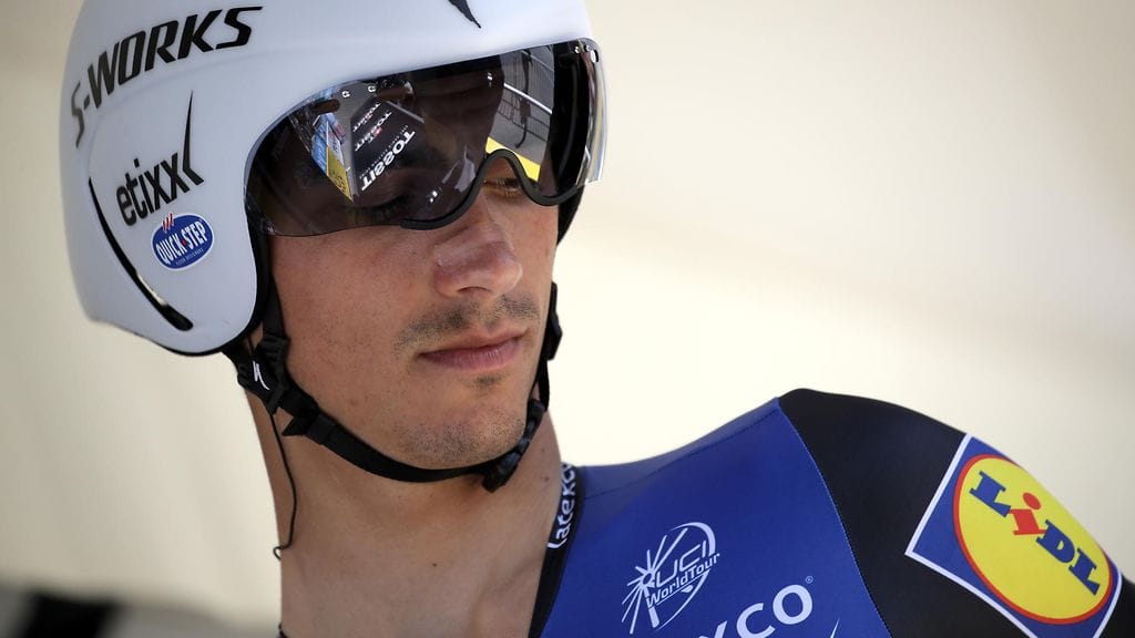 Julian Alaphilippe
