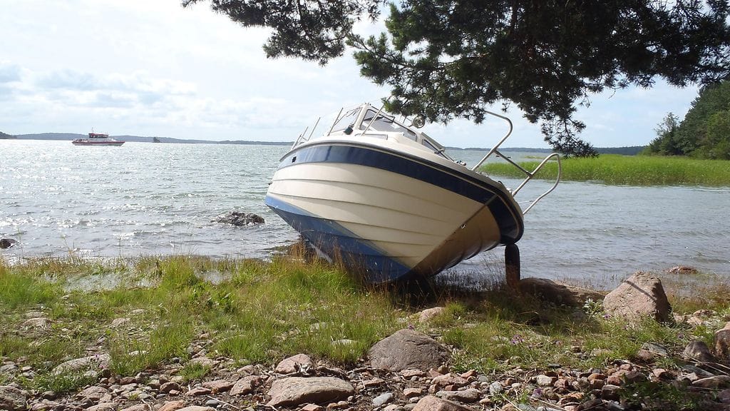 Kuva: Rajavartiolaitos.