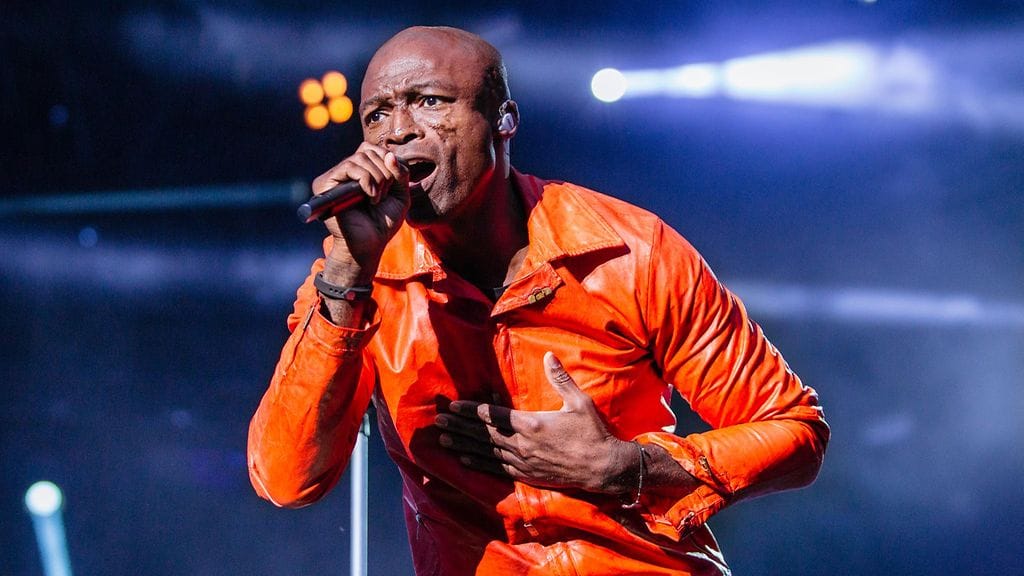 Seal Porissa 16.7.2016 2