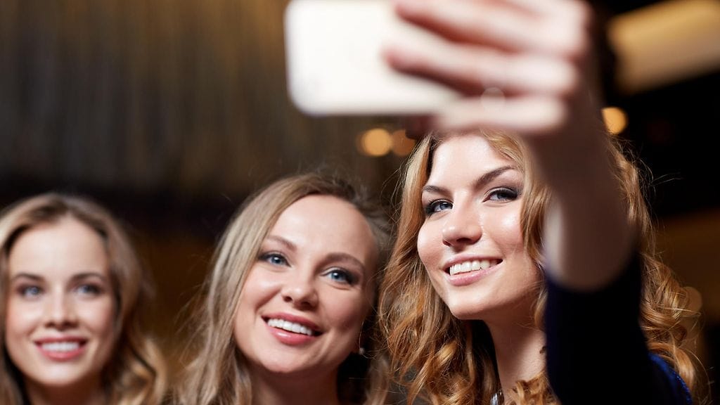 Identiteettivarkaalle riittää vain muutama perustieto henkilöstä.