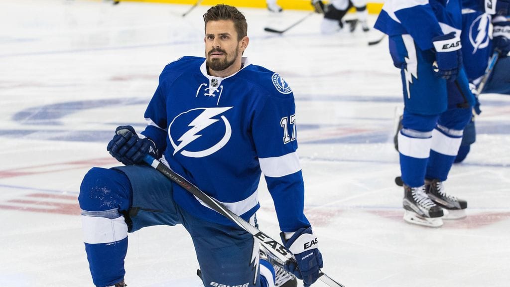 Alex Killorn