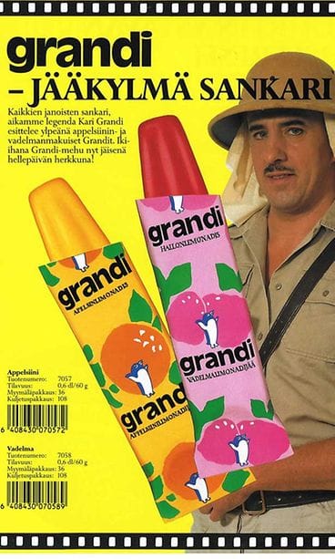 grandi
