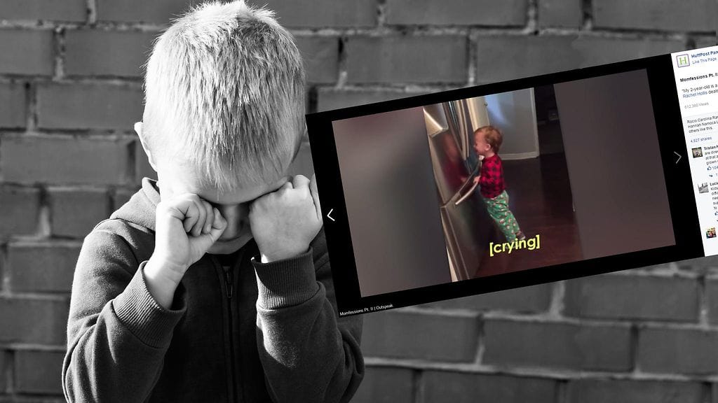 Kuvituskuva, kuvakaappaus Facebookista