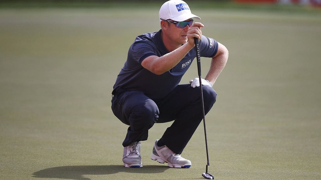 Mikko Ilonen on Suomen kaikkien aikojen menestynein golffari.