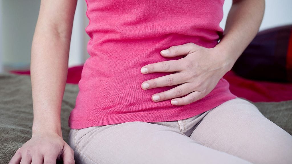 Turvotus ei ole usein vaarallista, vaikka se onkin melko ikävä vaiva.