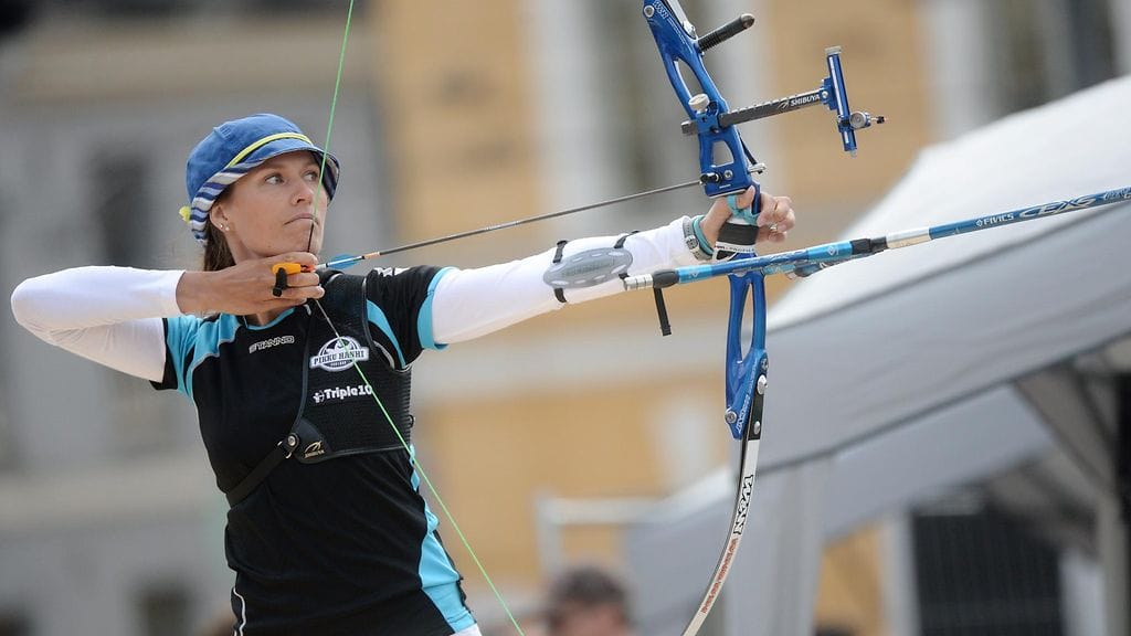 Taru Kuoppa on lopettanut uransa jo kertaalleen.