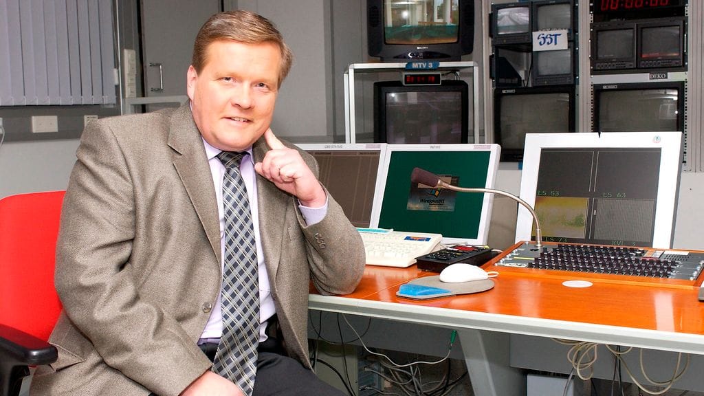 Lauri Karhuvaara 13.1.2004