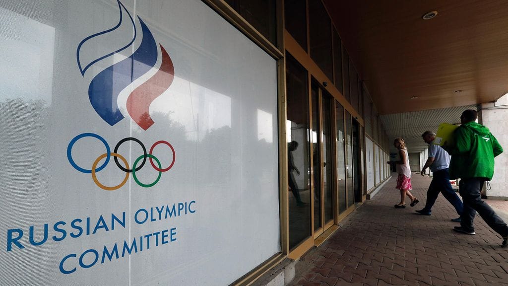 Venäläisurheilijoiden osallistuminen Rion olympialaisiin on vaakalaudalla.