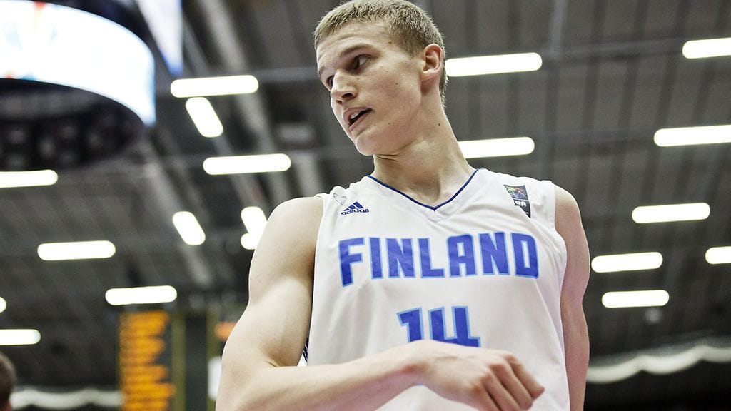 Lauri Markkanen