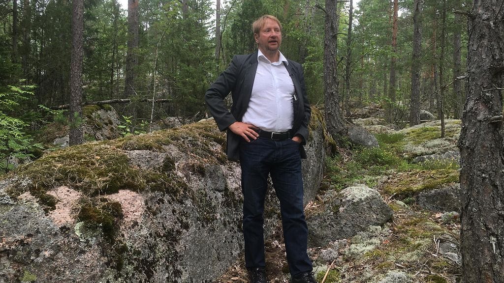 Ilmasto, Riku Lumiaro, Syke