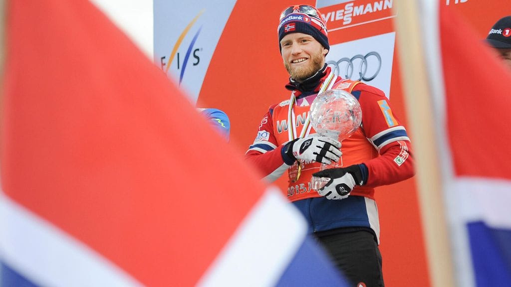 Martin Johnsrud Sundby menetti vuoden 2015 Tour de Skin ja maailmancupin kokonaiskilpailun voittonsa astmalääkkeen käytön takia.