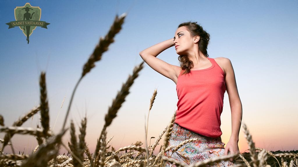 Juttusarjassa naiset vastaavat joka viikko lukijoiden kysymyksiin.