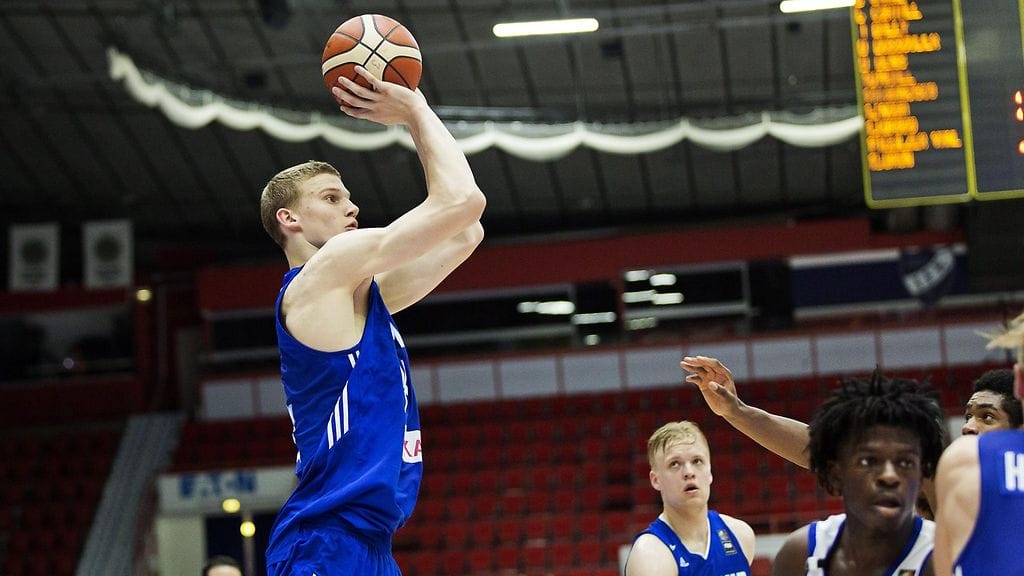 Lauri Markkanen