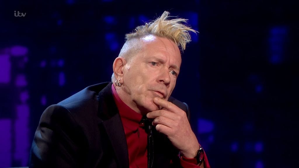 john lydon 2015