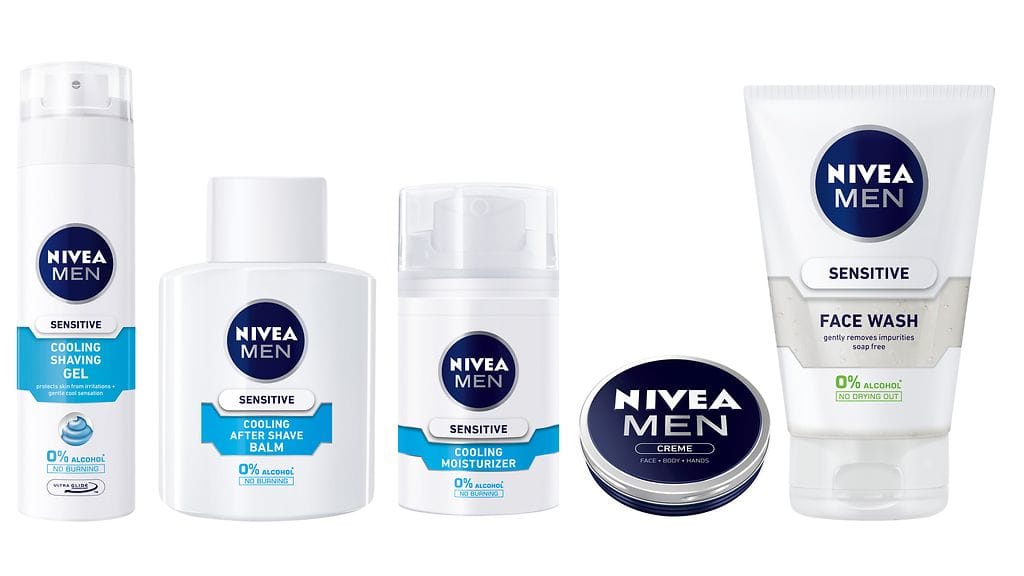 nivea tuotteet
