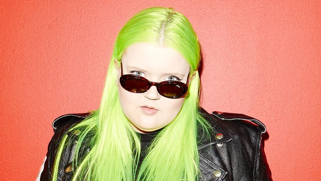 Alma Miettisen muusikon ura on saanut varsin räjähtävän startin.