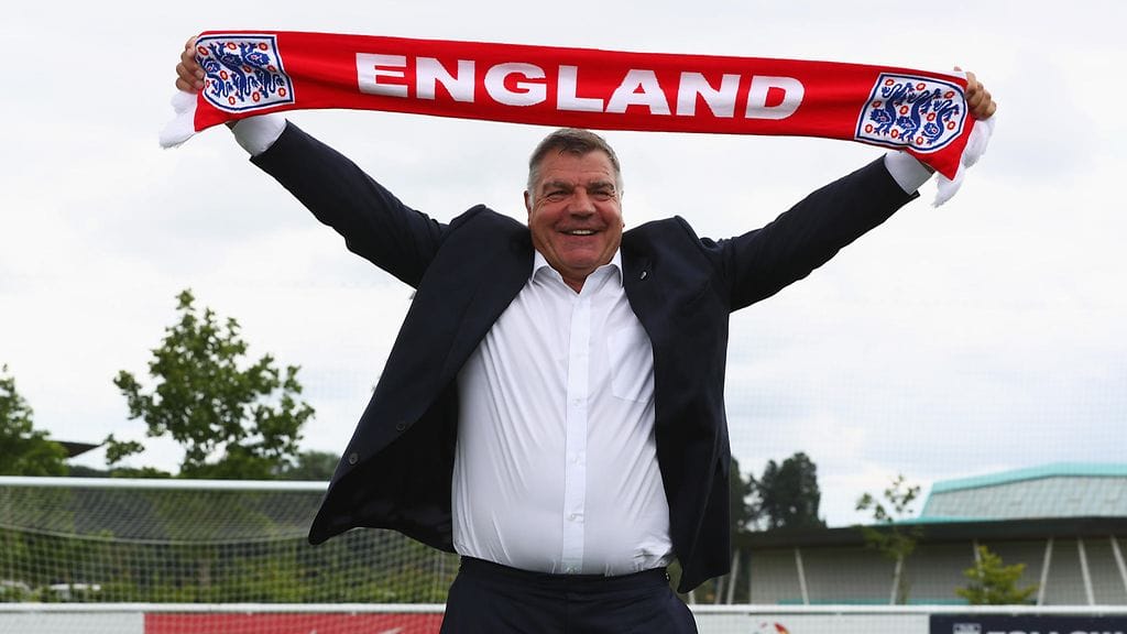 Sam Allardyce