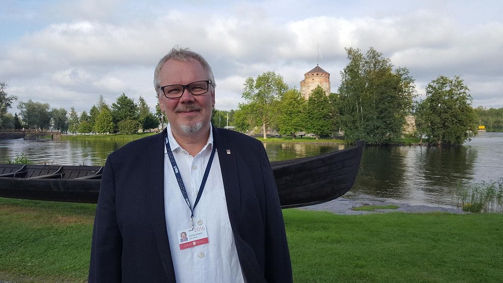 Savonlinnan oopperajuhlat 3