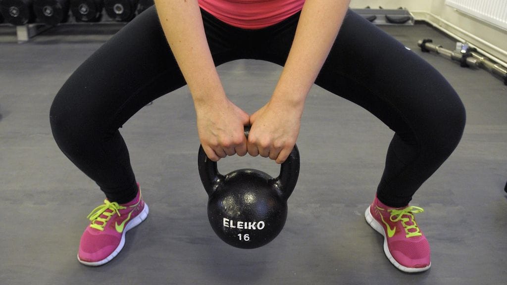 Liikkumiseen liittyy paljon myyttejä, joista suurin osa ei pidä lainkaan paikkaansa.