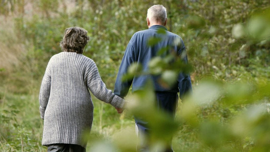 Yhteiset perusarvot lujittavat parisuhdetta.